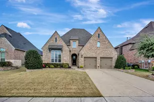 4600 Crossvine Dr, Prosper, TX 75078 - Photo 2