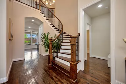 4600 Crossvine Drive, Prosper, TX 75078 - Photo 8