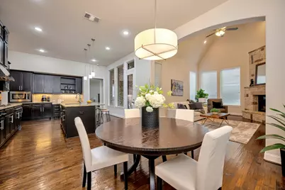 4600 Crossvine Drive, Prosper, TX 75078 - Photo 1