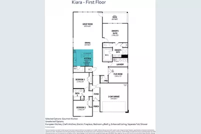 808 Turnbull Avenue, Fort Worth, TX 76247 - Photo 2