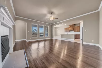 517 Sandia Park Drive, Burleson, TX 76028 - Photo 8