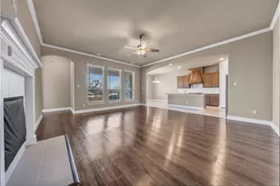 517 Sandia Park Dr, Burleson, TX 76028 - Photo 8