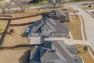 517 Sandia Park Dr, Burleson, TX 76028 - Photo 36