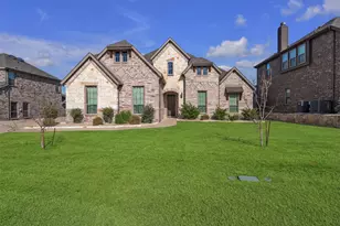 517 Sandia Park Dr, Burleson, TX 76028 - Photo 1