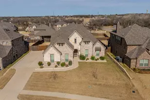 517 Sandia Park Dr, Burleson, TX 76028 - Photo 30