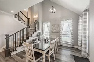 8208 Indian Hills Ct, Benbrook, TX 76126 - Photo 4