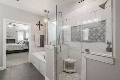 8208 Indian Hills Court, Benbrook, TX 76126 - Photo 20