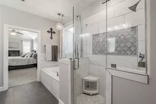 8208 Indian Hills Ct, Benbrook, TX 76126 - Photo 20