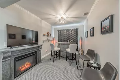 8208 Indian Hills Court, Benbrook, TX 76126 - Photo 26