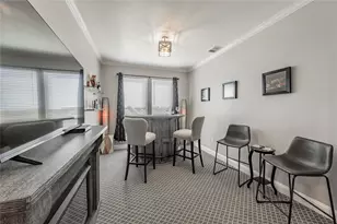 8208 Indian Hills Ct, Benbrook, TX 76126 - Photo 26