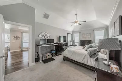 8208 Indian Hills Court, Benbrook, TX 76126 - Photo 14