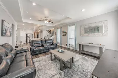 8208 Indian Hills Court, Benbrook, TX 76126 - Photo 12