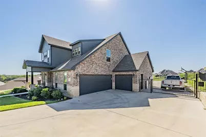 8208 Indian Hills Court, Benbrook, TX 76126 - Photo 2
