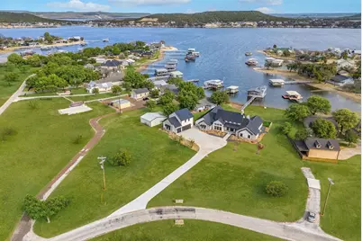 1003 Briar Circle, Graford, TX 76449 - Photo 2