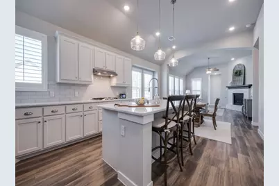 2452 Elm Place, Northlake, TX 76247 - Photo 6