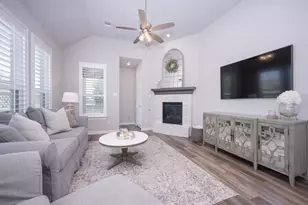2452 Elm Pl, Northlake, TX 76247 - Photo 12