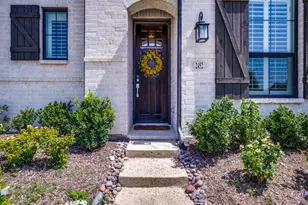 2452 Elm Pl, Northlake, TX 76247 - Photo 2