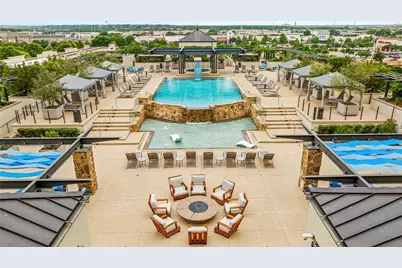 2600 W 7th Street #1407, Fort Worth, TX 76107 - Photo 24