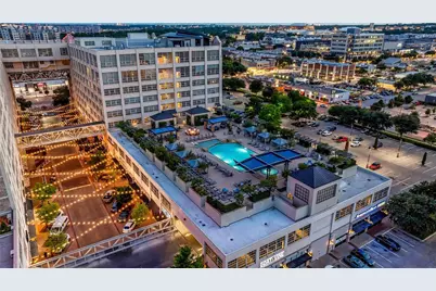 2600 W 7th Street #1407, Fort Worth, TX 76107 - Photo 22