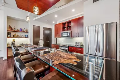 2600 W 7th Street #1407, Fort Worth, TX 76107 - Photo 4