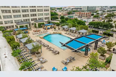 2600 W 7th Street #1407, Fort Worth, TX 76107 - Photo 6