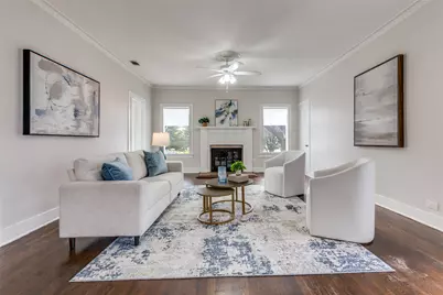 3905 Prescott Avenue, Dallas, TX 75219 - Photo 2