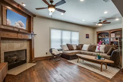 4110 McKinney Avenue #1, Dallas, TX 75204 - Photo 2