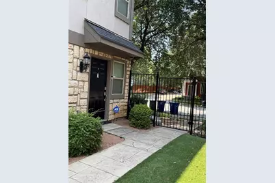 4110 McKinney Avenue #1, Dallas, TX 75204 - Photo 1