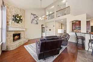 3329 Count Dr, Fort Worth, TX 76244 - Photo 8