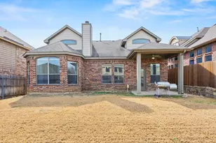 3329 Count Dr, Fort Worth, TX 76244 - Photo 28