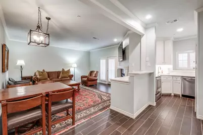 3401 Binkley Avenue #A, University Park, TX 75205 - Photo 6