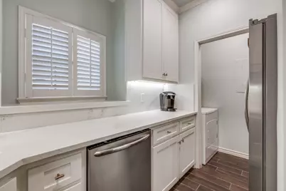 3401 Binkley Avenue #A, University Park, TX 75205 - Photo 4