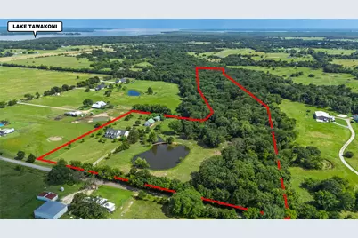 2135 County Road 3520, Quinlan, TX 75474 - Photo 8