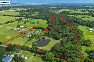 2135 Co Rd 3520, Quinlan, TX 75474 - Photo 8