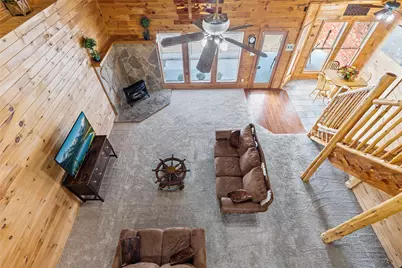 2135 County Road 3520, Quinlan, TX 75474 - Photo 12