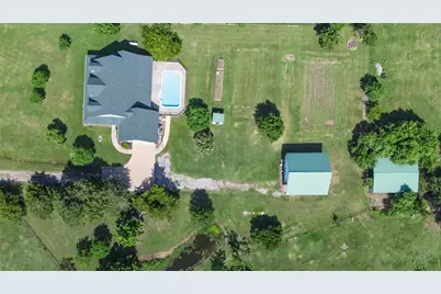 2135 County Road 3520, Quinlan, TX 75474 - Photo 28