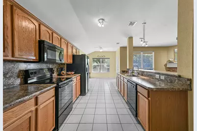 201 Tripp Trail, Denton, TX 76207 - Photo 8