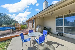 201 Tripp Trail, Denton, TX 76207 - Photo 30