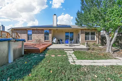 201 Tripp Trail, Denton, TX 76207 - Photo 32