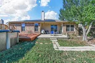 201 Tripp Trail, Denton, TX 76207 - Photo 32