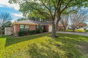 3745 Fairhaven Dr, Fort Worth, TX 76123 - Photo 1