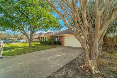 3745 Fairhaven Drive, Fort Worth, TX 76123 - Photo 2