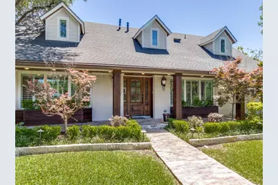 4432 Willow Lane, Dallas, TX 75244 - Photo 6