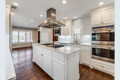 4432 Willow Lane, Dallas, TX 75244 - Photo 4