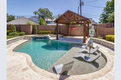 4432 Willow Lane, Dallas, TX 75244 - Photo 38