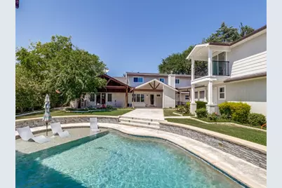 4432 Willow Lane, Dallas, TX 75244 - Photo 1