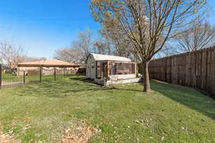100 Juanita Ave, Wills Point, TX 75169 - Photo 28