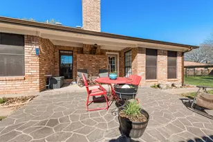 100 Juanita Ave, Wills Point, TX 75169 - Photo 26