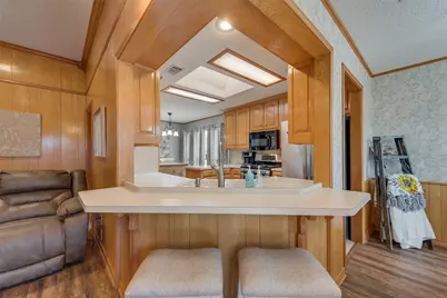 100 Juanita Avenue, Wills Point, TX 75169 - Photo 8