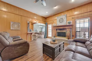 100 Juanita Ave, Wills Point, TX 75169 - Photo 6